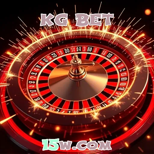 kg bet: Um Aplicativo que Revoluciona o Mundo dos Jogos Online
