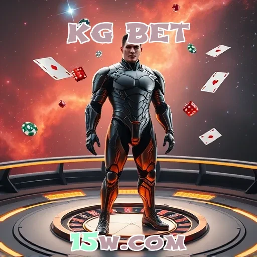 kg bet: Explore a Diversão e Emoção dos Jogos Online