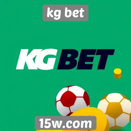 Promoções e bônus oferecidos pela kg bet