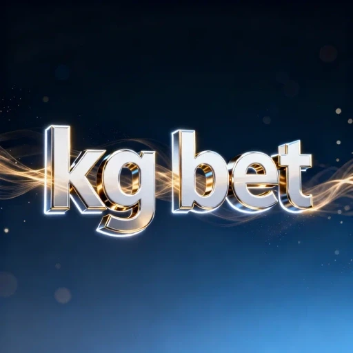 Logo da kg bet