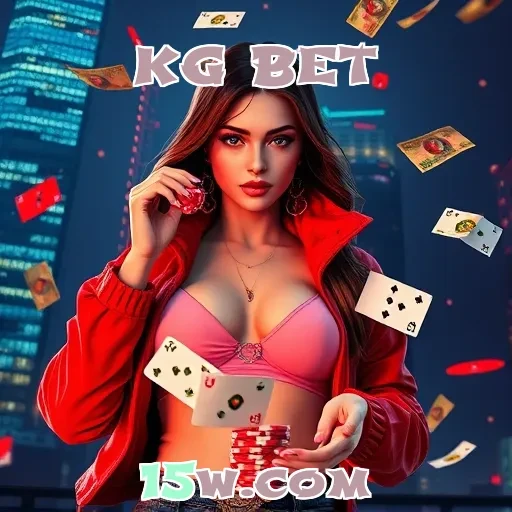 kg bet: Inovações que Transformam a Plataforma de Jogos no Brasil