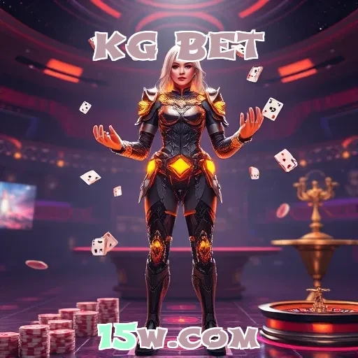 kg bet