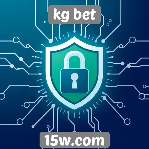 análise da segurança no site kg bet