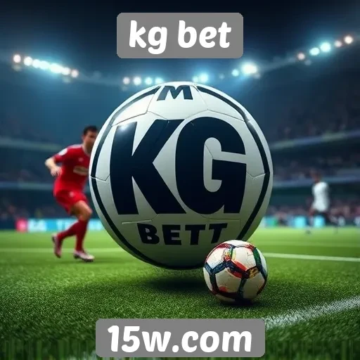 segurança e regulamentação no kg bet avaliada