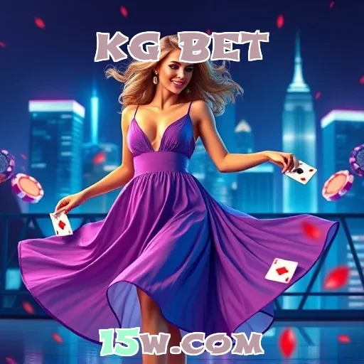 kg bet